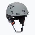 Rossignol Escaper Impacts ski helmet grey