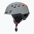 Rossignol Escaper Impacts ski helmet grey 3