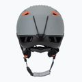 Rossignol Escaper Impacts ski helmet grey 4
