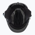 Rossignol Escaper Impacts ski helmet grey 5
