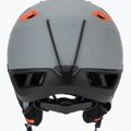 Rossignol Escaper Impacts ski helmet grey 9