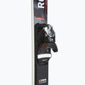 Rossignol Hero Master LT R22 downhill ski + SPX 14 Rockerace GW binding 4