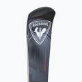 Rossignol Hero Master LT R22 downhill ski + SPX 14 Rockerace GW binding 6