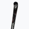 Rossignol Hero Master LT R22 downhill ski + SPX 14 Rockerace GW binding 3