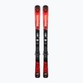 Rossignol Hero Jr 100-140 children's downhill skis + Kid 4 GW bindings