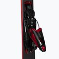 Women's downhill ski Rossignol Nova 14 K + bindings NX12 matte black/metallic black 4