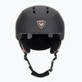 Ski helmet Rossignol Fit Impacts Essential black 2