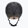 Ski helmet Rossignol Fit Impacts Essential black 4
