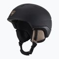 Ski helmet Rossignol Fit Impacts Essential black 9