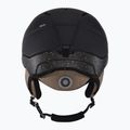 Ski helmet Rossignol Fit Impacts Essential black 11