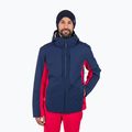 Men's Rossignol Diretta Mix Jkt ski jacket dark navy