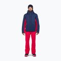 Men's Rossignol Diretta Mix Jkt ski jacket dark navy 2