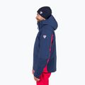 Men's Rossignol Diretta Mix Jkt ski jacket dark navy 4