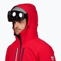 Men's ski jacket Rossignol Diretta sports red 7