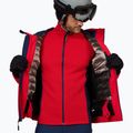 Men's ski jacket Rossignol Diretta sports red 8