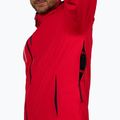 Men's ski jacket Rossignol Diretta sports red 9