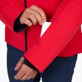 Men's ski jacket Rossignol Diretta sports red 12
