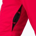 Men's Rossignol Diretta sports ski trousers red 7