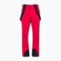 Men's Rossignol Diretta sports ski trousers red 8