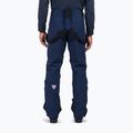 Rossignol Diretta men's ski trousers dark navy 3