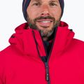 Men's ski jacket Rossignol Cieloalto Jkt sports red 6