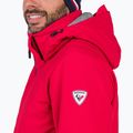 Men's ski jacket Rossignol Cieloalto Jkt sports red 7