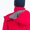 Men's ski jacket Rossignol Cieloalto Jkt sports red 8