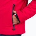 Men's ski jacket Rossignol Cieloalto Jkt sports red 9