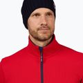 Men's Rossignol Cieloalto Fleece Fz sports red ski sweatshirt 5