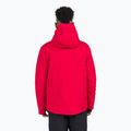 Rossignol Blackside sports red men's ski jacket 3