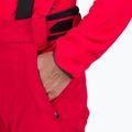 Rossignol men's ski trousers Blackside sports red 5