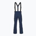 Rossignol Blackside men's ski trousers dark navy 9