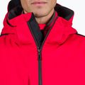 Rossignol men's ski jacket Velika sports red 7