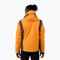 Men's Rossignol Velika sunburst ski jacket 2