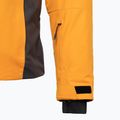 Men's Rossignol Velika sunburst ski jacket 4