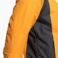 Men's Rossignol Velika sunburst ski jacket 5