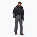 Rossignol men's ski trousers Ski onyx grey 2