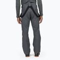 Rossignol men's ski trousers Ski onyx grey 3