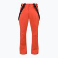 Rossignol men's ski trousers Ski tan 9