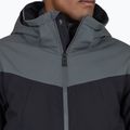 Rossignol Wispile black men's ski jacket 6