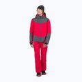 Rossignol Wispile sports red men's ski jacket 2