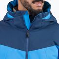 Rossignol Wispile oversees men's ski jacket 6