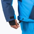 Rossignol Wispile oversees men's ski jacket 11