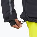 Men's Rossignol Saluver ski jacket black 11