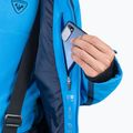 Rossignol Saluver oversees men's ski jacket 7