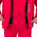 Men's Rossignol Strawpile sports ski jacket red 10