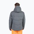 Men's ski jacket Rossignol Siz onyx grey 3