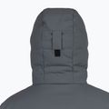 Men's ski jacket Rossignol Siz onyx grey 6
