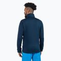 Men's Rossignol Blackside Fleece Fz sweatshirt dark navy 3