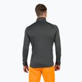 Men's Rossignol Blackside Fleece Sweatshirt Hz onyx grey 3